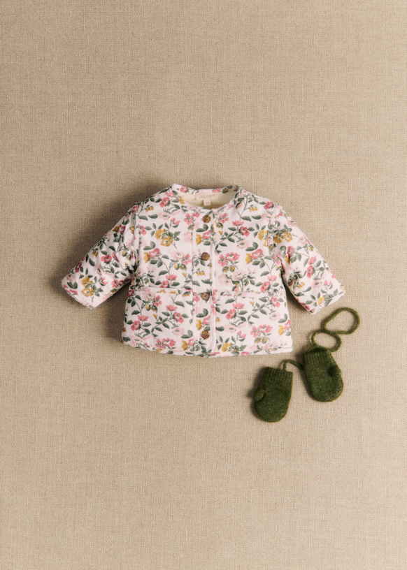 Junior Magazine Fashion Junior Edit: Our Pick of the Best New Petit Sézane Pieces