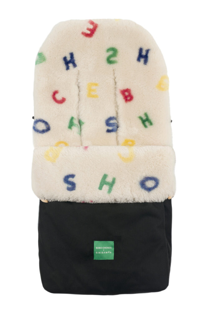 Junior Magazine Fashion The BOBO CHOSES X BINIBAMBA Collab is Here!