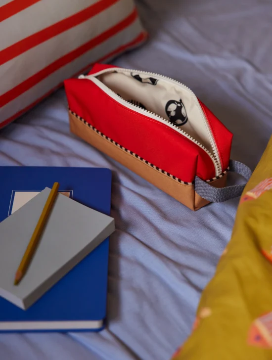 Junior Magazine Back to School Junior Top 10: Kids’ Pencil Cases