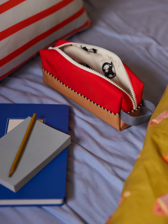 Junior Magazine Back to School Junior Edit: Kids’ Pencil Cases