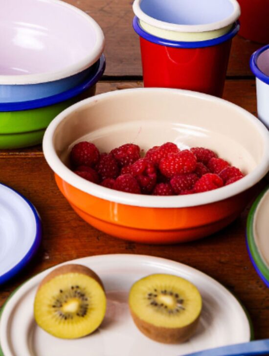 Junior Magazine Food Awards 2025 Best Children’s Tableware / Eco Tableware Design | Junior Design Awards 2025