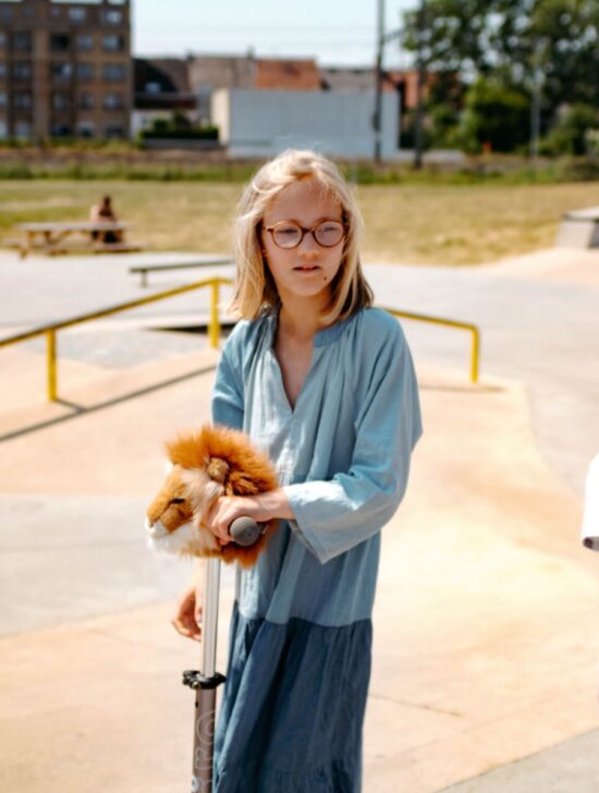Junior Magazine Toy Awards 2025 Best Bike / Scooter Accessory  | Junior Design Awards 2025