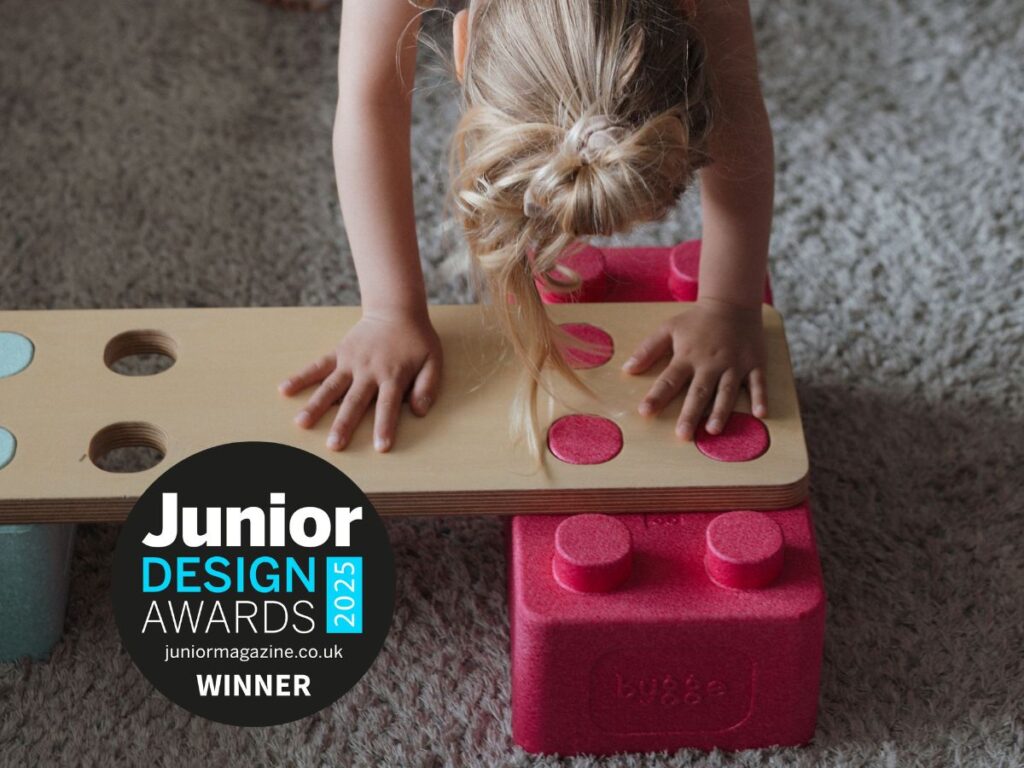 Junior Magazine Toy Awards 2025 Best Creative Play | Junior Design Awards 2025