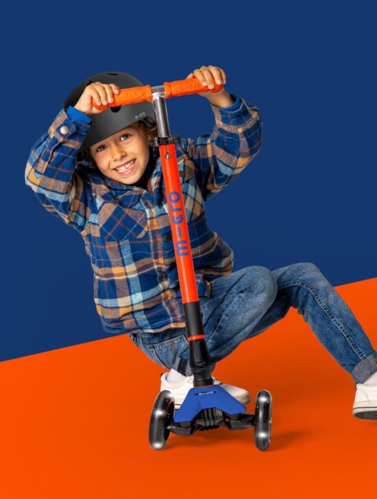Junior Magazine Toy Awards 2025 Best Scooter Design | Junior Design Awards 2025