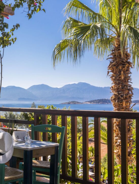 Junior Magazine Travel Awards 2025 Best Family Hotel | Junior Design Awards 2025
