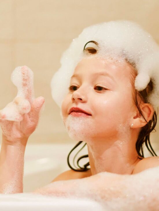 Junior Magazine Lifestyle Awards 2025 Best Children’s Toiletries Collection | Junior Design Awards 2025