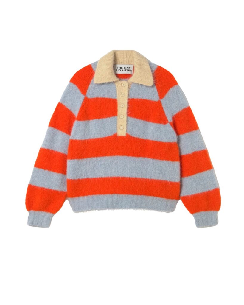 Junior Magazine Women’s Knit