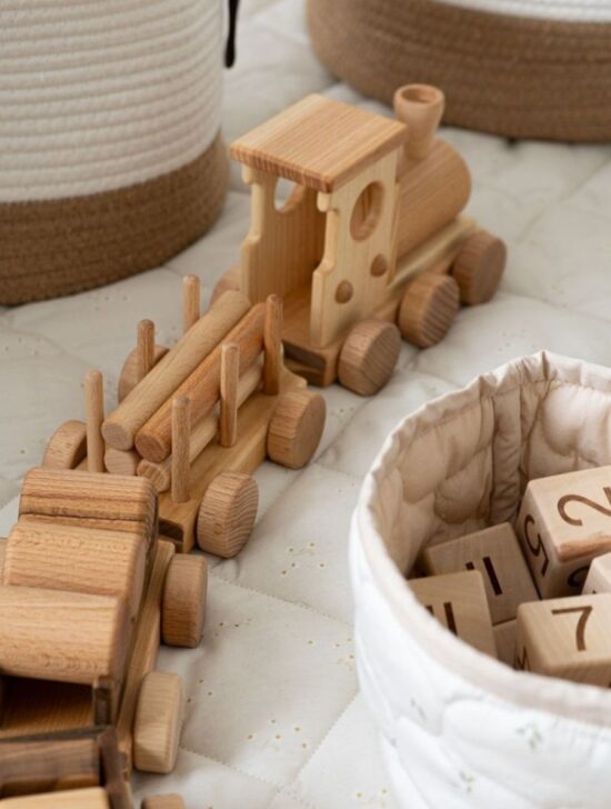 Junior Magazine Toy Awards 2025 Best Toy Brand  | Junior Design Awards 2025