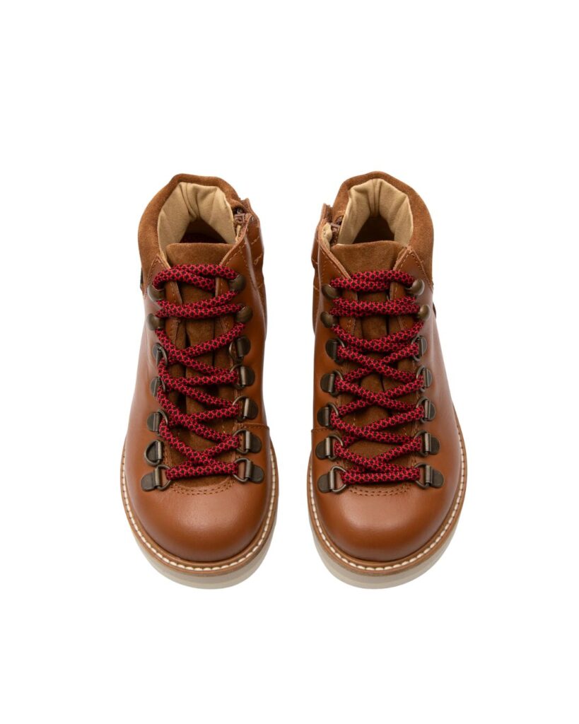 Junior Magazine Kids’ Hiking Boots