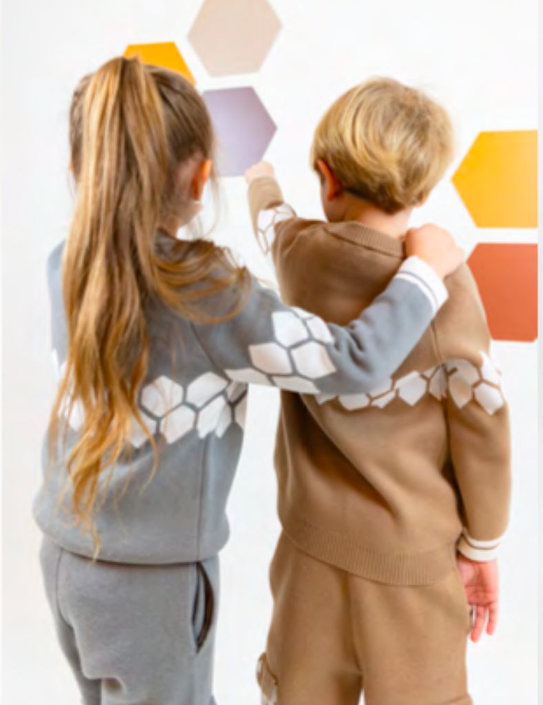 Junior Magazine JDA News The Junior Design Awards 2025 : Meet the Fashion Newcomers