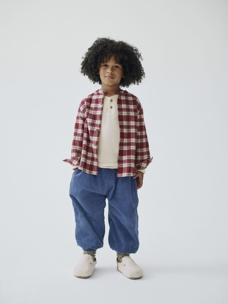 Junior Magazine Fashion Oh Wow! The M&S x Binky Felstead Kids Clothing Collection is Fab!