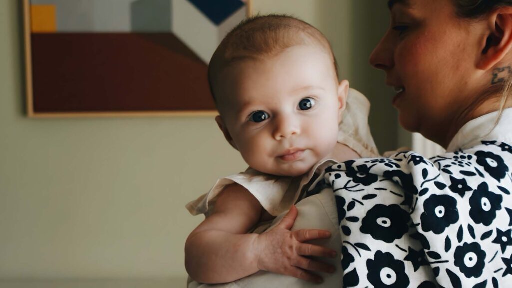 Junior Magazine Lifestyle Just Launched: Etta Loves X Liberty Beautiful Baby Sensory Essentials