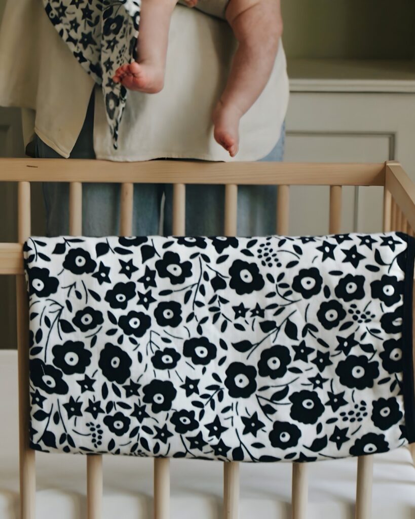 Junior Magazine Lifestyle Just Launched: Etta Loves X Liberty Beautiful Baby Sensory Essentials