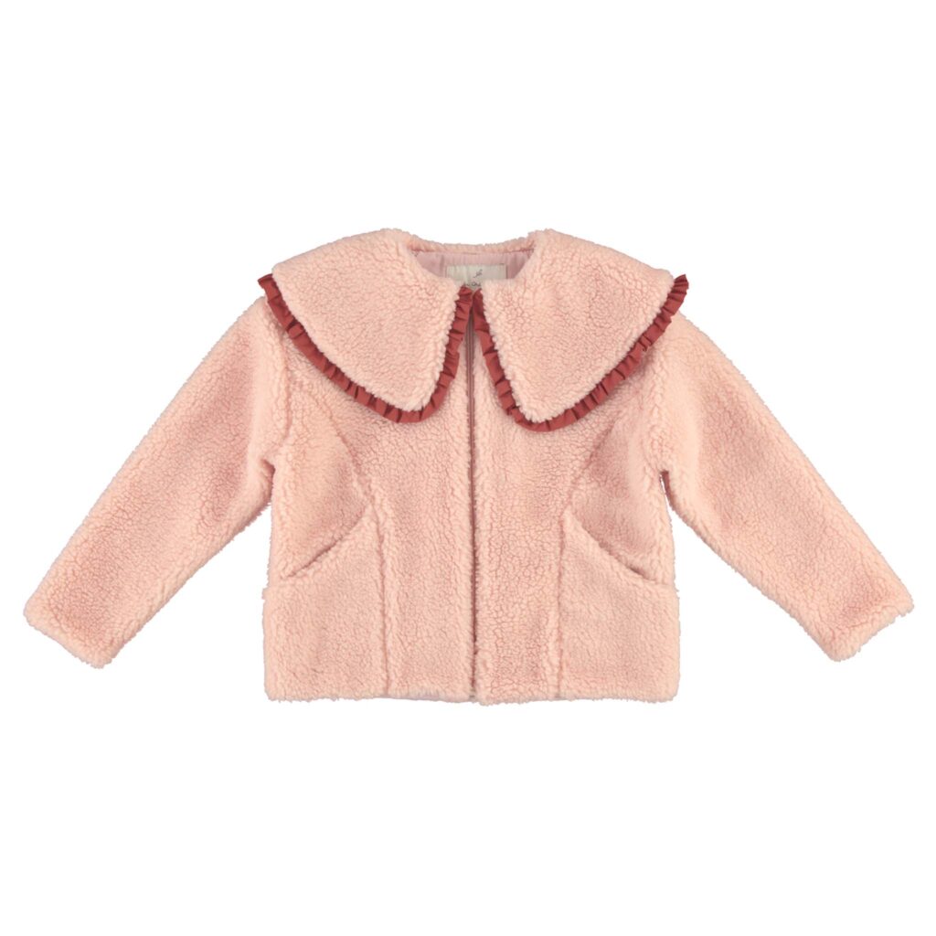 Junior Magazine Childrens Fashion Preview: Bebe Organic AW25 Collection