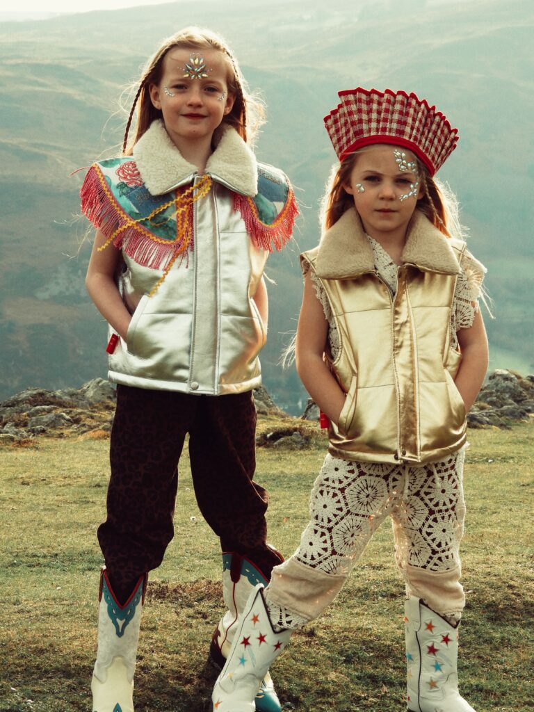Junior Magazine JDA News The Junior Design Awards 2025 : Meet the Fashion Newcomers