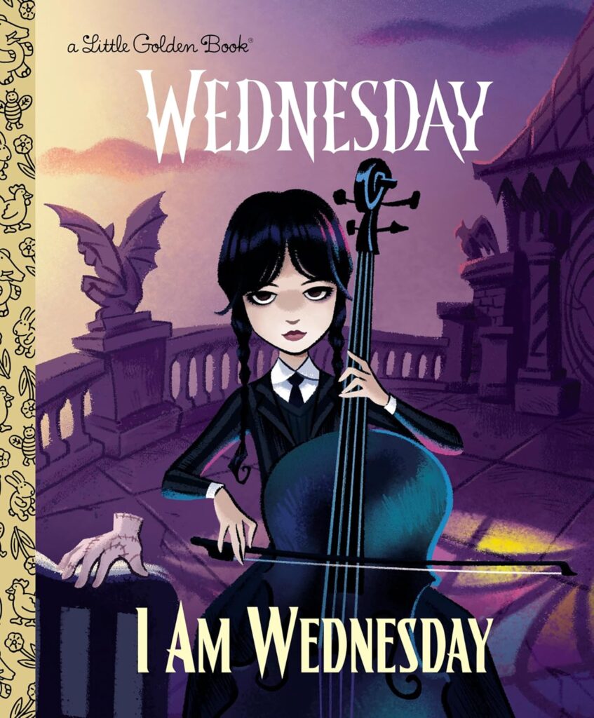 Junior Magazine Junior Edit Best Wednesday Addams Buys for Children