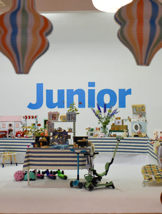 Junior Magazine JDA News The Junior Design Awards 2025 : Meet the Fashion Newcomers