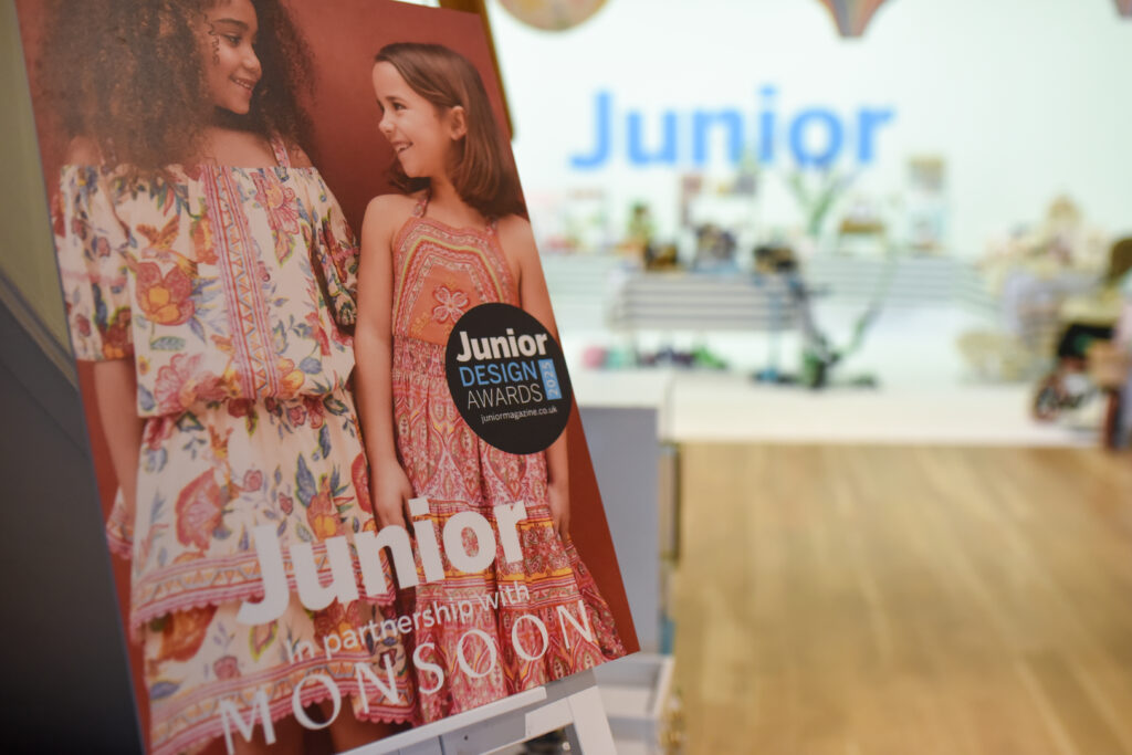 Junior Magazine JDA News The Junior Design Awards 2025 : Meet the Fashion Newcomers