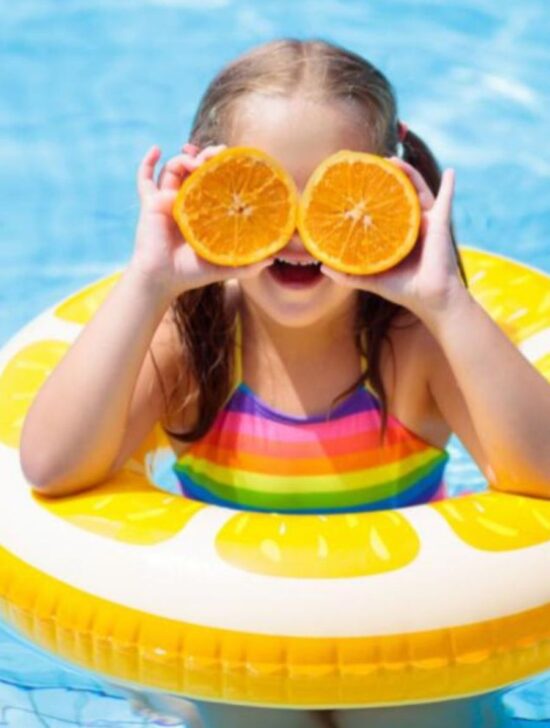Junior Magazine Travel Awards 2025 Best Family Travel Brand | Junior Design Awards 2025