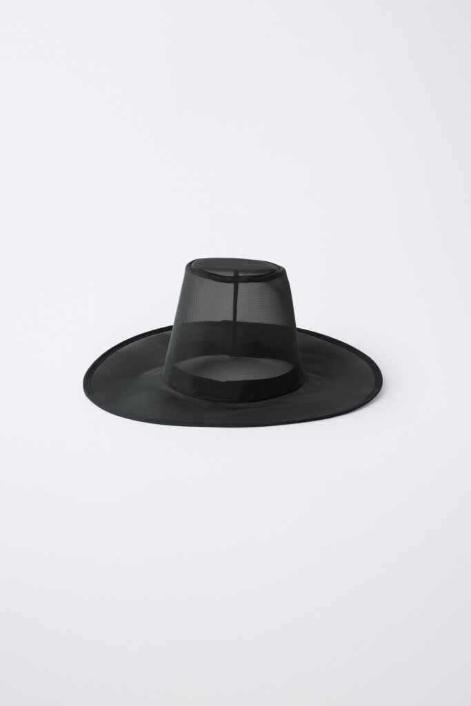 Junior Magazine KPOP Demon Hunters™ Costume Hat, £12.99, Zara