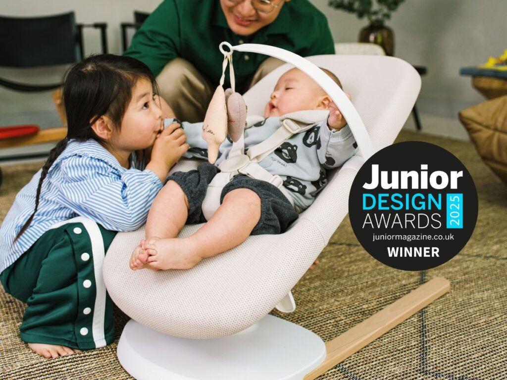 Junior Magazine Lifestyle Awards 2025 Best Innovative Product Design | Junior Design Awards 2025