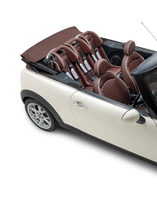Junior Magazine Travel Awards 2025 Best Car Seat Design | Junior Design Awards 2025