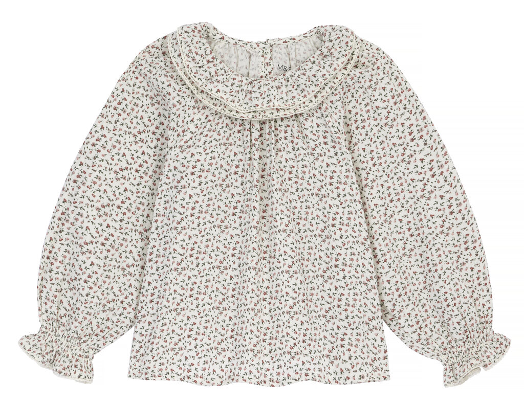 Junior Magazine Fashion Oh Wow! The M&S x Binky Felstead Kids Clothing Collection is Fab!