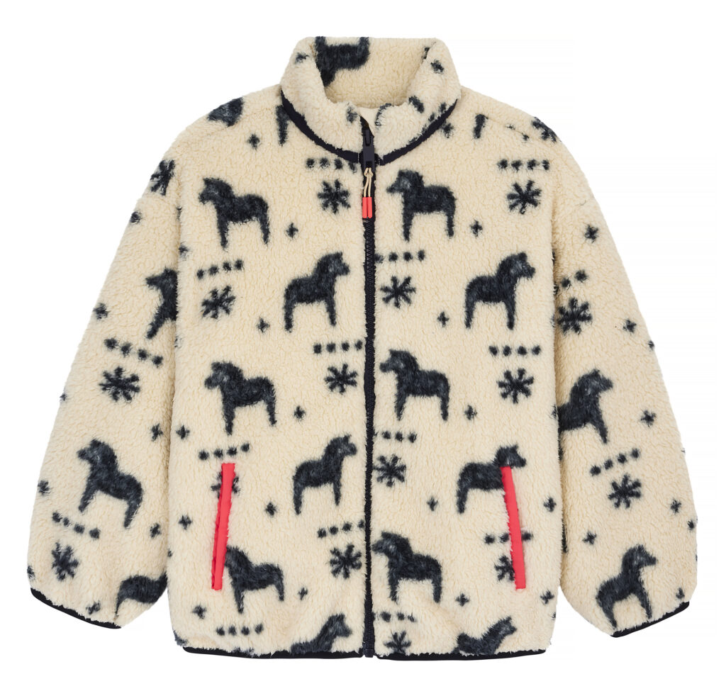 Junior Magazine Fashion Oh Wow! The M&S x Binky Felstead Kids Clothing Collection is Fab!