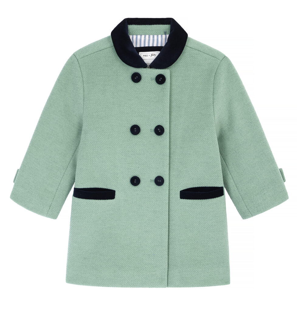 Junior Magazine Fashion Oh Wow! The M&S x Binky Felstead Kids Clothing Collection is Fab!