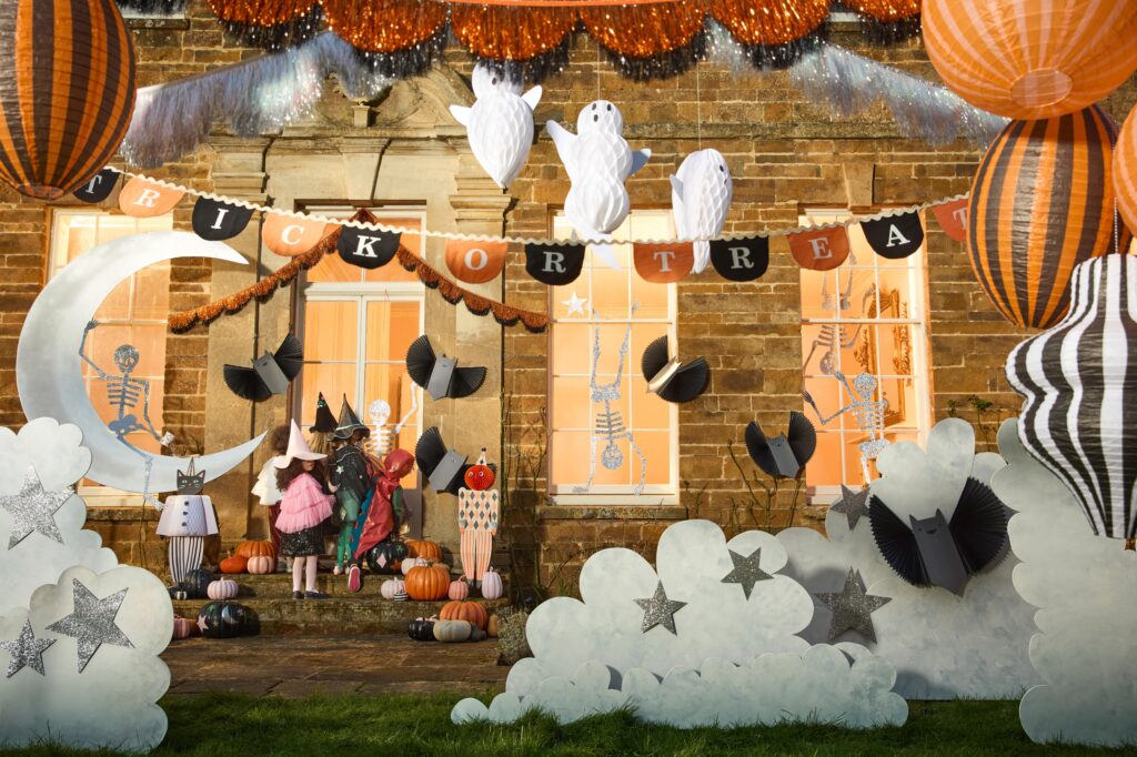 Junior Magazine Childrens Fashion Best Halloween Costumes for Kids 2026