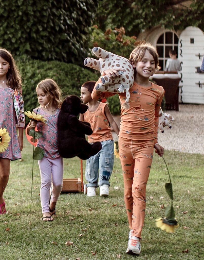 Junior Magazine JDA News The Junior Design Awards 2025 : Meet the Fashion Newcomers