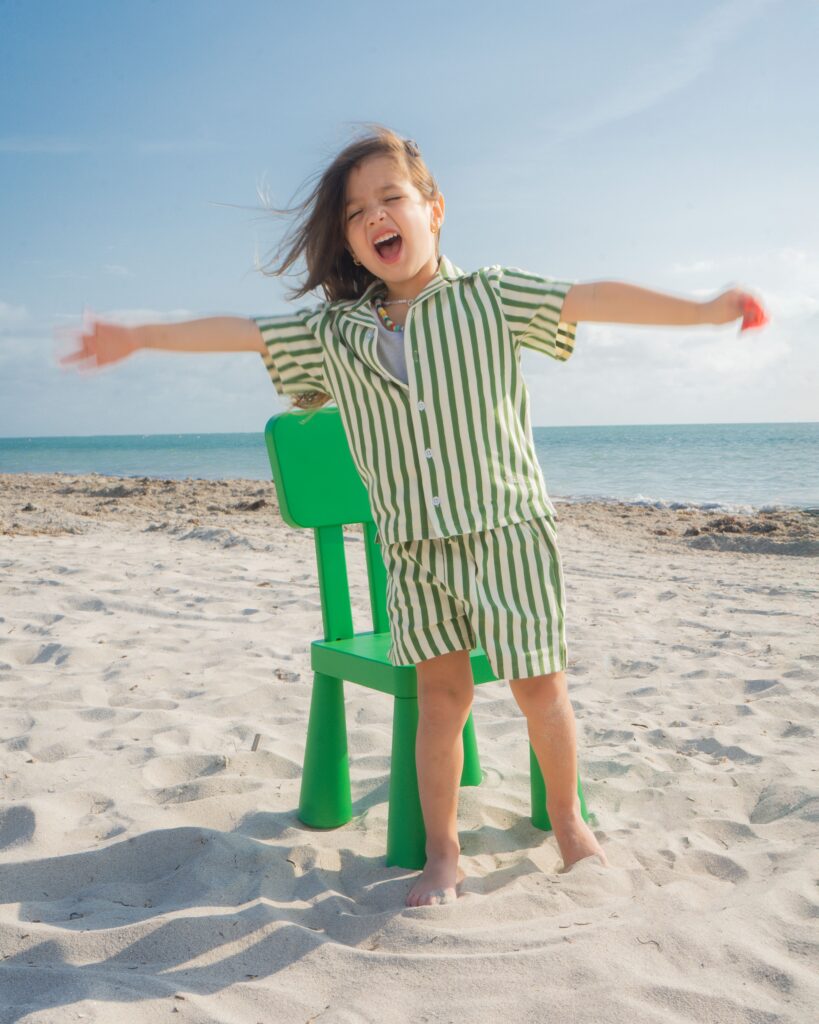 Junior Magazine JDA News The Junior Design Awards 2025 : Meet the Fashion Newcomers
