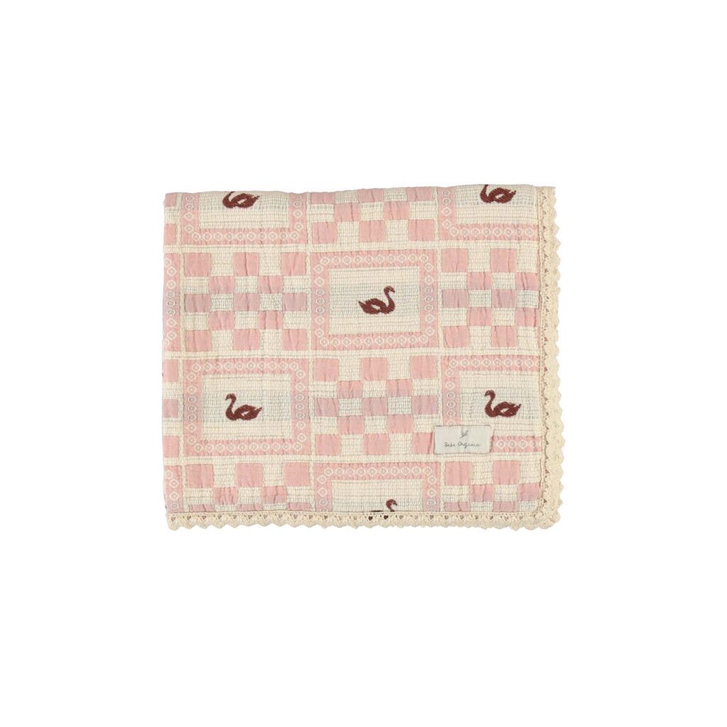 Junior Magazine Childrens Fashion Preview: Bebe Organic AW25 Collection