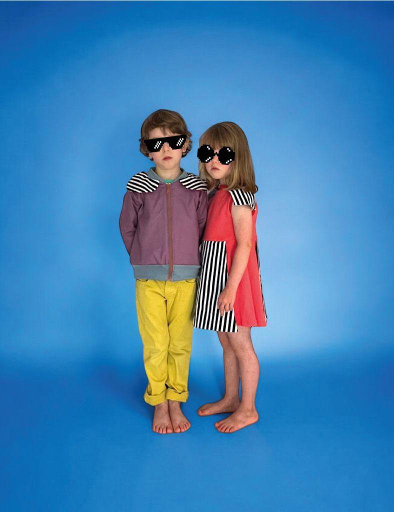 Junior Magazine JDA News The Junior Design Awards 2025 : Meet the Fashion Newcomers