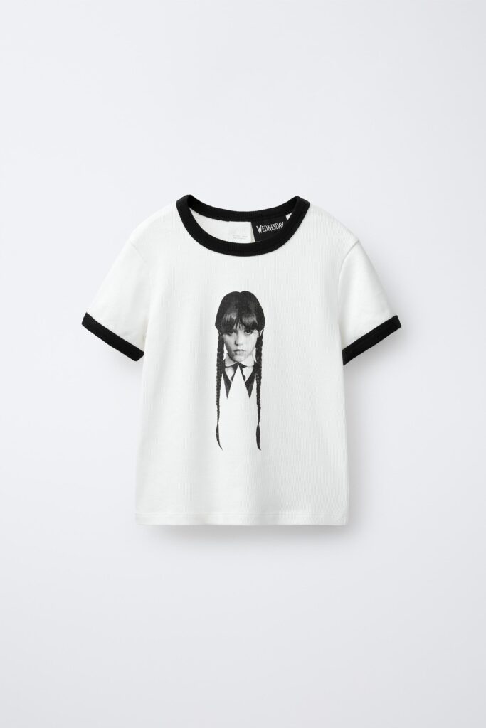 Junior Magazine Junior Edit Best Wednesday Addams Buys for Children