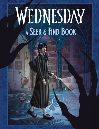 Junior Magazine Junior Edit Best Wednesday Addams Buys for Children