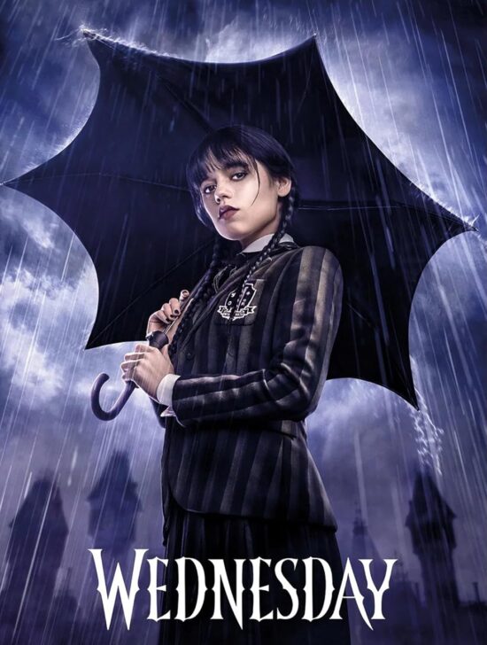 Junior Magazine Junior Edit Best Wednesday Addams Buys for Children