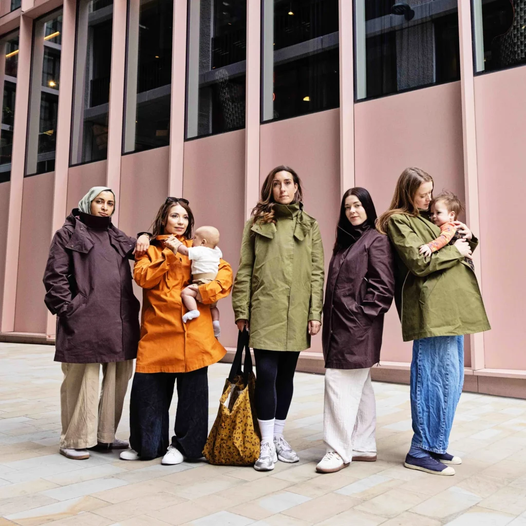 Junior Magazine JDA News The Junior Design Awards 2025 : Meet the Fashion Newcomers