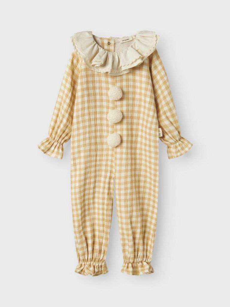 Junior Magazine Lil’ Atelier Clown Costume, £50, Name it