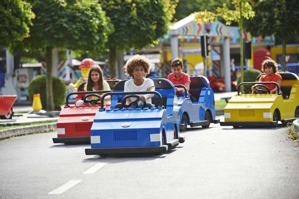 Junior Magazine Family Days Out A Magical Knight’s Stay at the Castle Hotel at LEGOLAND Windsor Resort