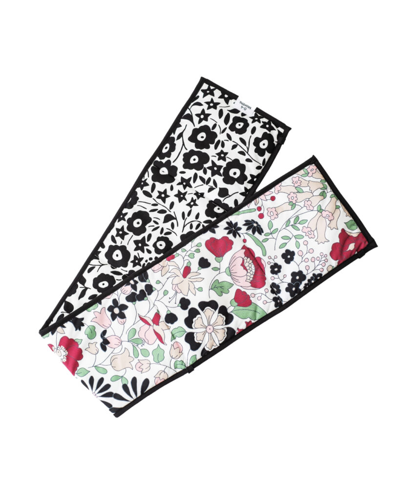 Junior Magazine Lifestyle Just Launched: Etta Loves X Liberty Beautiful Baby Sensory Essentials