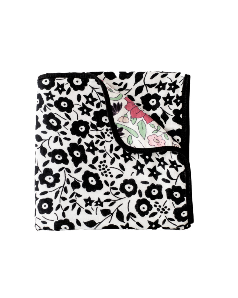 Junior Magazine Lifestyle Just Launched: Etta Loves X Liberty Beautiful Baby Sensory Essentials