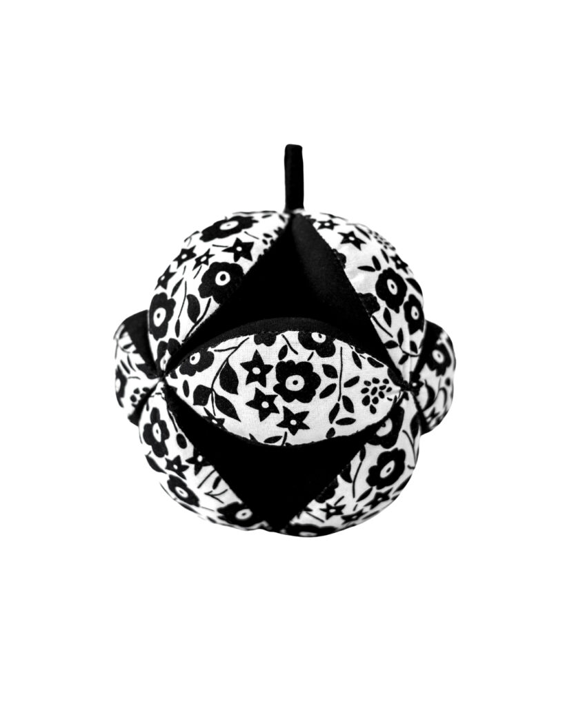 Junior Magazine Lifestyle Just Launched: Etta Loves X Liberty Beautiful Baby Sensory Essentials