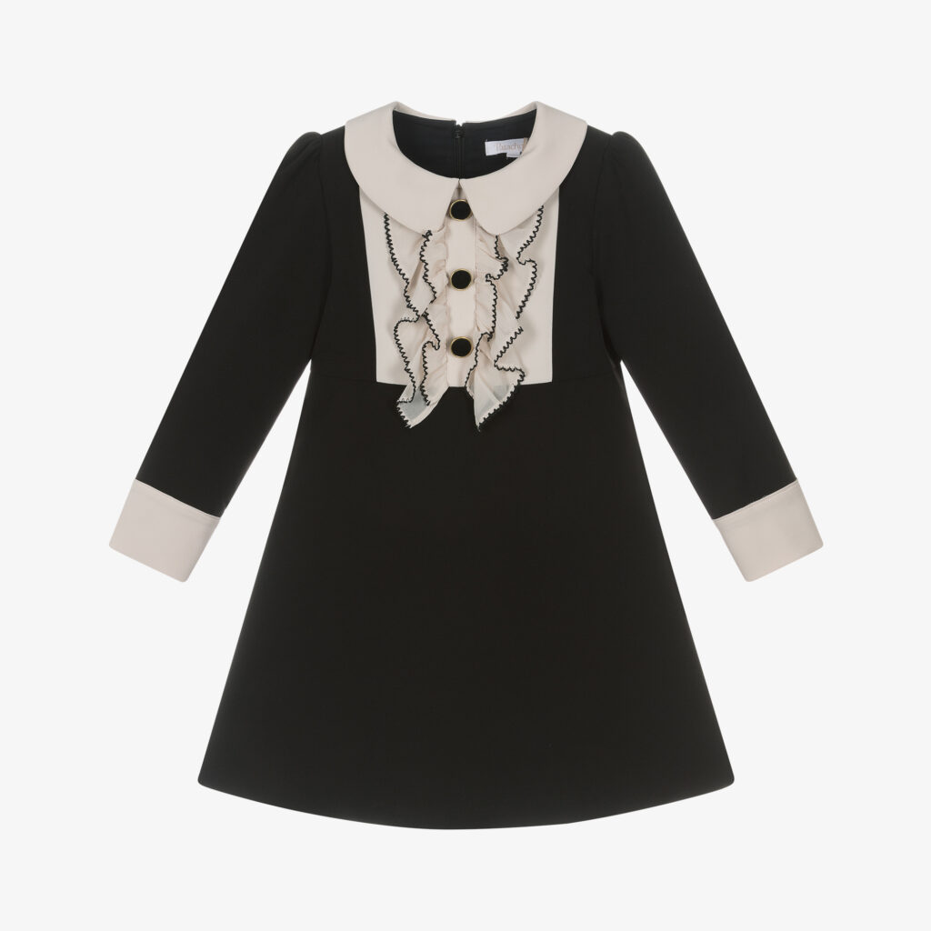 Junior Magazine Junior Edit Best Wednesday Addams Buys for Children