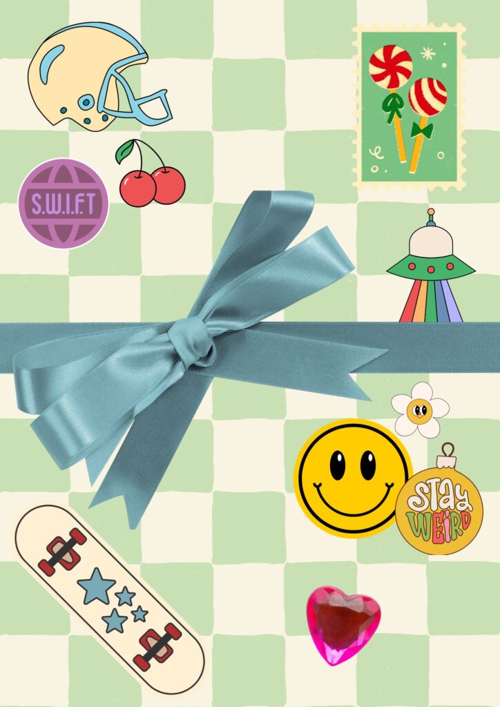 Junior Magazine Christmas Gift Guides Christmas Gifts for Teens
