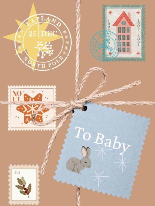Junior Magazine Christmas Gift Guides Christmas Gifts for Babies