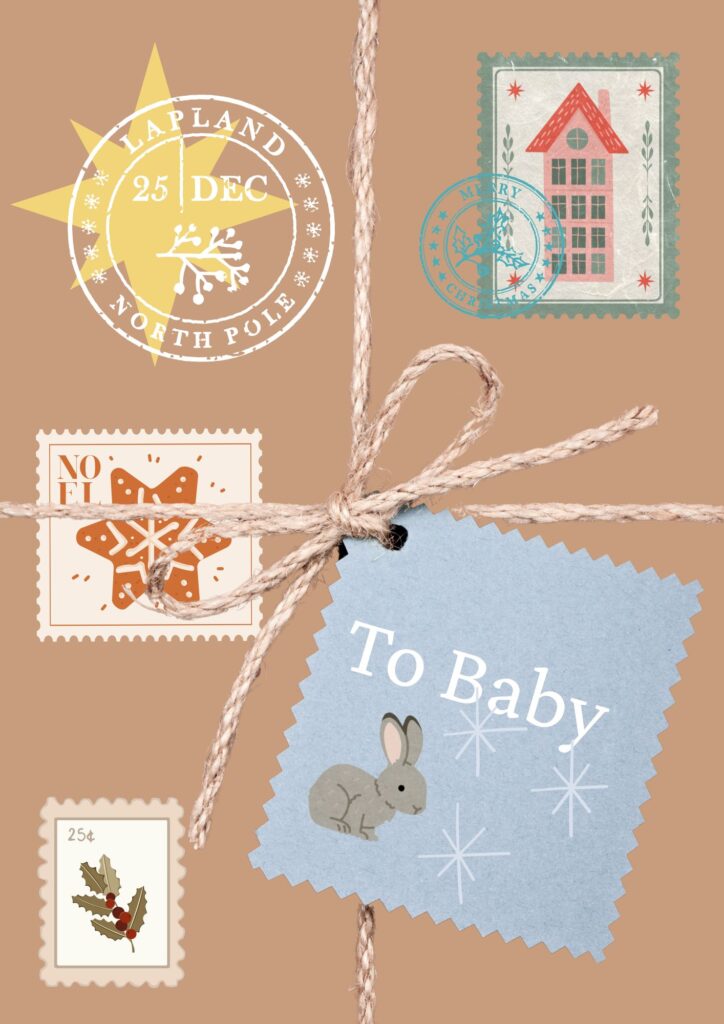Junior Magazine Christmas Gift Guides Christmas Gifts for Babies