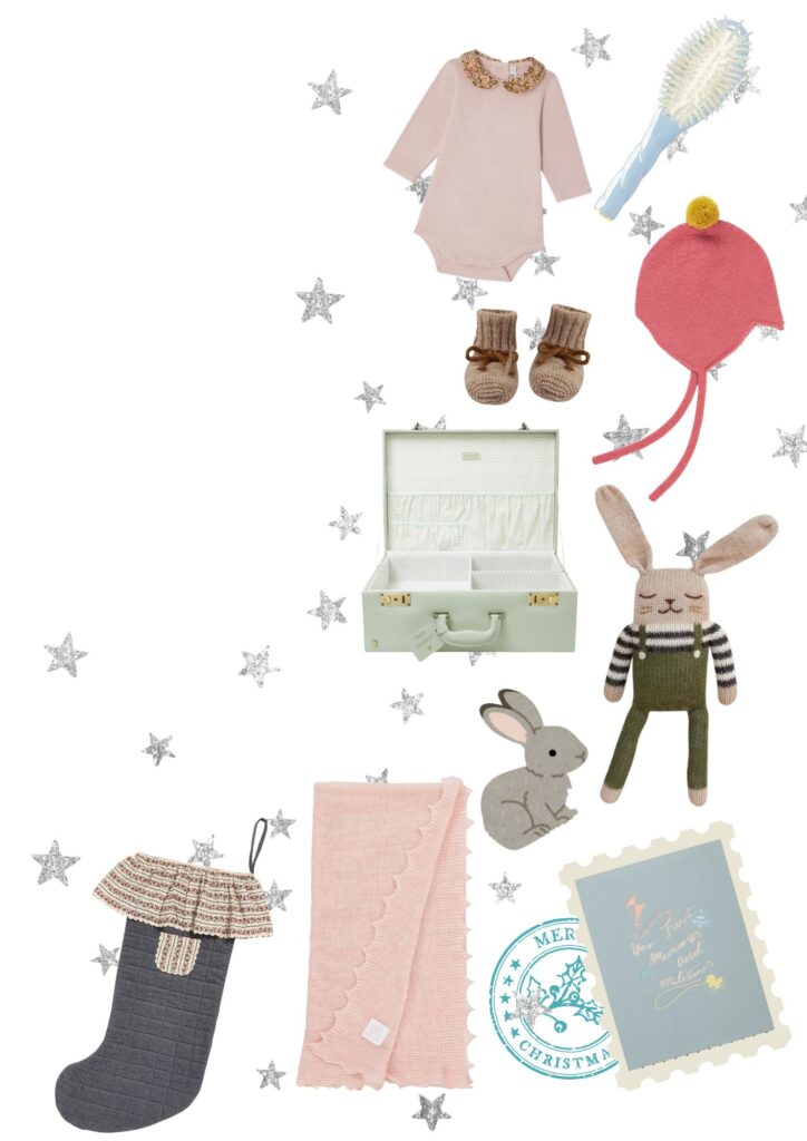 Junior Magazine Christmas Gift Guides Christmas Gifts for Babies