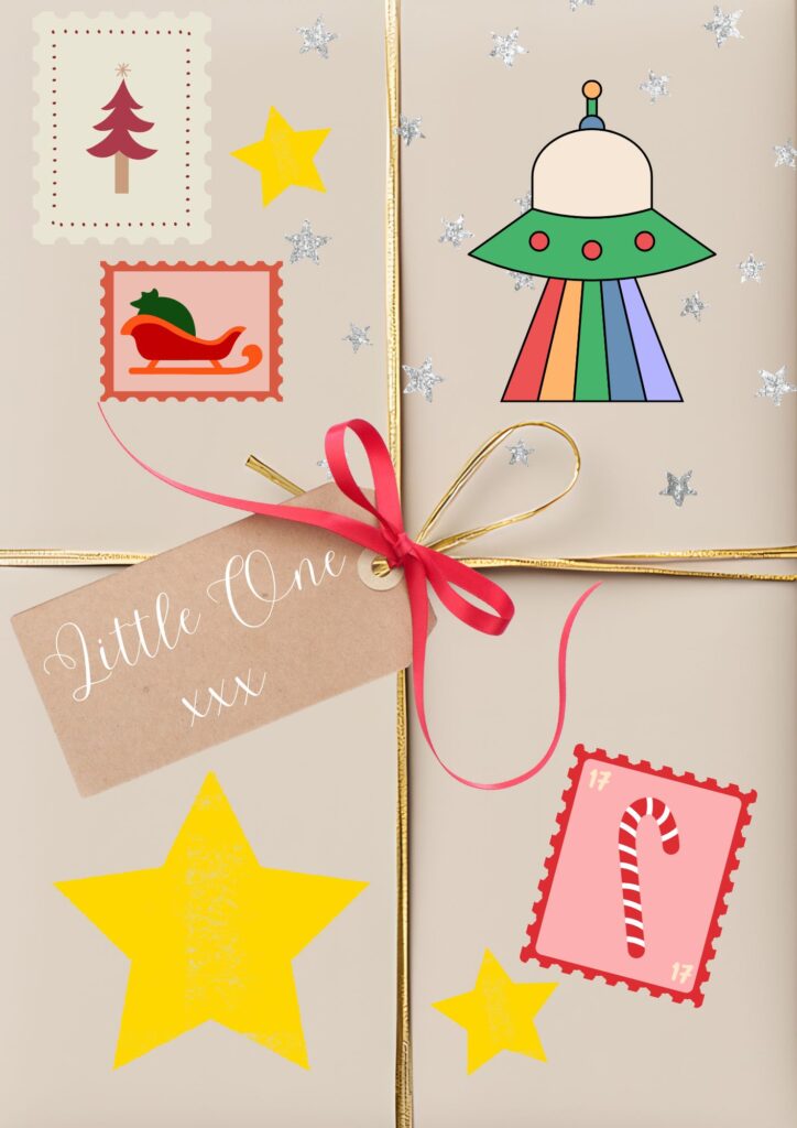 Junior Magazine Christmas Gift Guides Christmas Gifts for Little Kids
