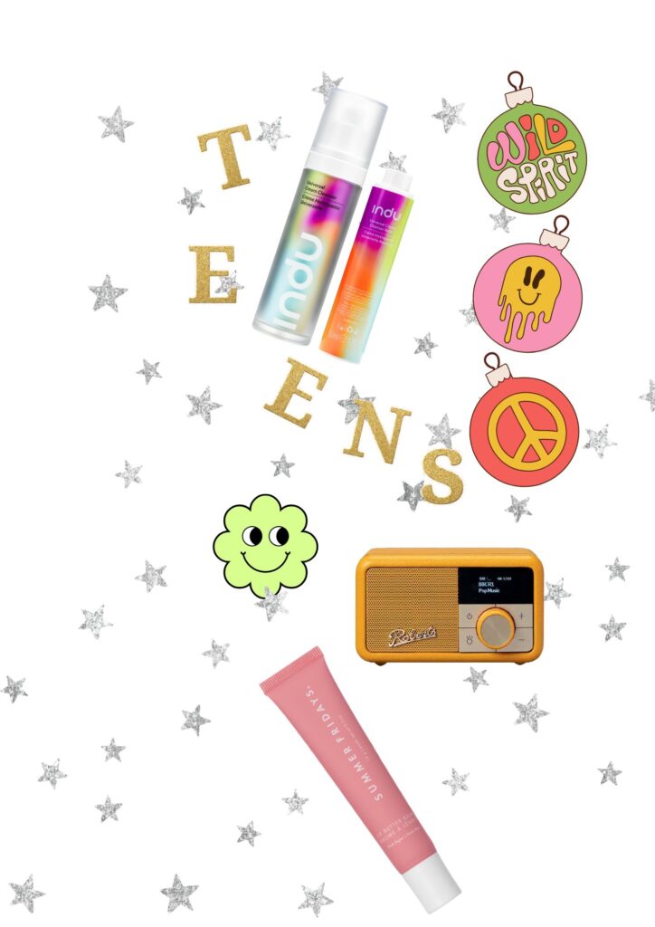 Junior Magazine Christmas Gift Guides Christmas Gifts for Teens